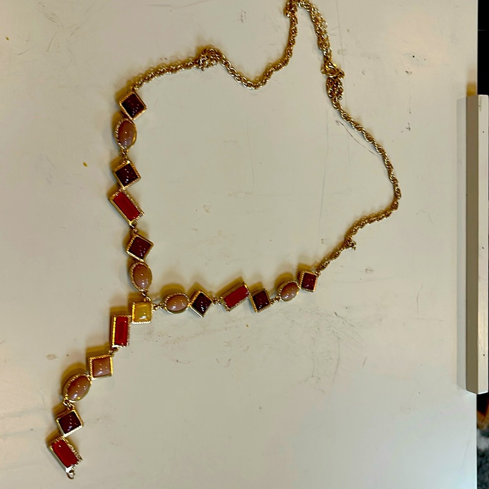 Vintage necklace